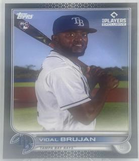 Vidal Brujan