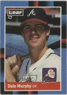 Dale Murphy