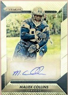 Maliek Collins