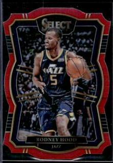 Rodney Hood