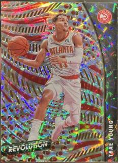 Trae Young