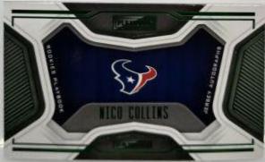 Nico Collins
