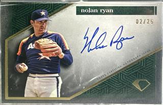 Nolan Ryan
