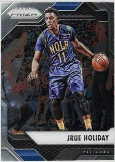 Jrue Holiday
