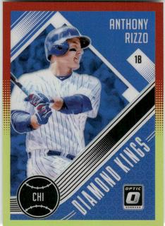 Anthony Rizzo