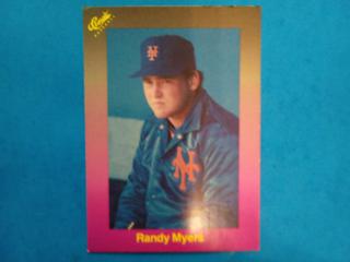 Randy Myers