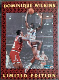 Dominique Wilkins