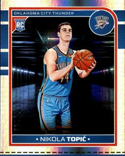 Nikola Topic
