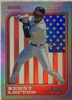 Kenny Lofton