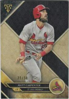 Matt Carpenter