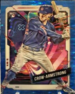 Pete Crow-Armstrong