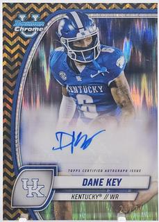 Dane Key