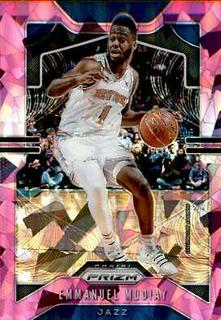 Emmanuel Mudiay