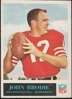 John Brodie