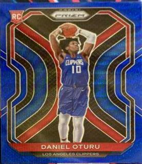 Daniel Oturu