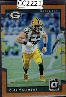 Clay Matthews