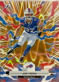 Joey Bosa