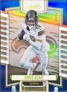 Chris Olave