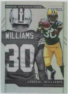 Jamaal Williams