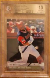 Albert Pujols