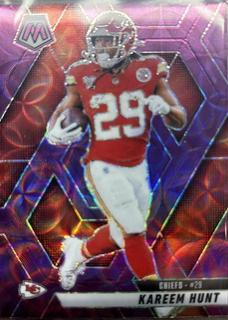 Kareem Hunt