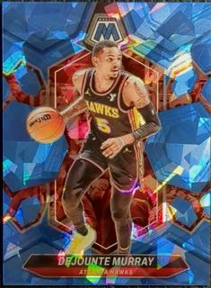 Dejounte Murray