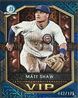 Matt Shaw
