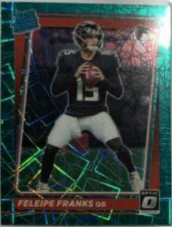 Feleipe Franks