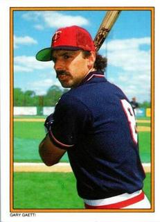 Gary Gaetti
