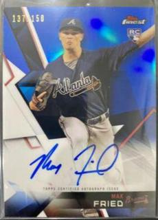 Max Fried