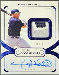 Gary Sheffield