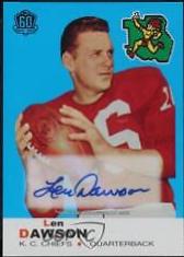 Len Dawson