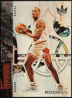 Dennis Rodman