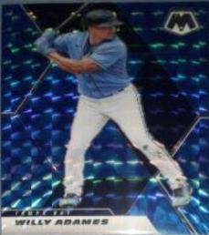 Willy Adames