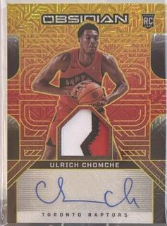 Ulrich Chomche