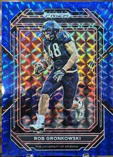 Rob Gronkowski