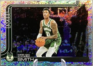 Tyler Smith