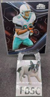 Jason Taylor