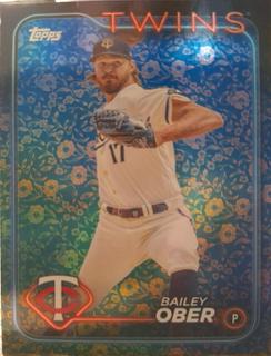 Bailey Ober