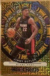 Jimmy Butler