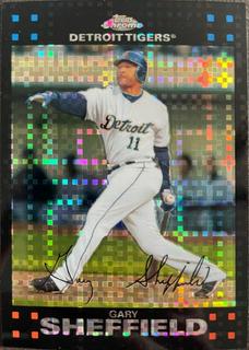 Gary Sheffield