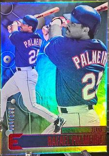 Rafael Palmeiro