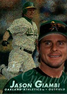 Jason Giambi