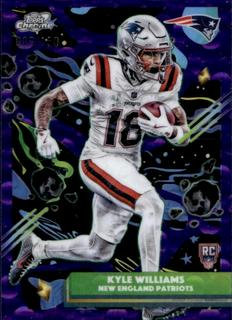 Kyle Williams