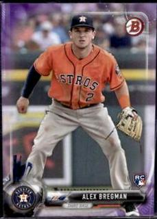 Alex Bregman