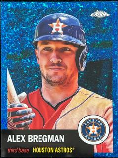 Alex Bregman