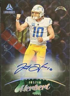 Justin Herbert