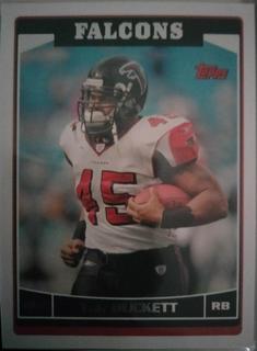T.J. Duckett