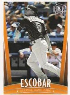 Eduardo Escobar