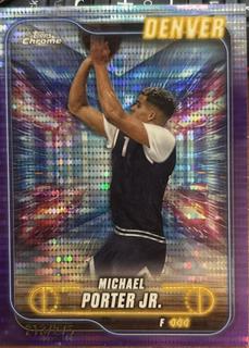 Michael Porter Jr.